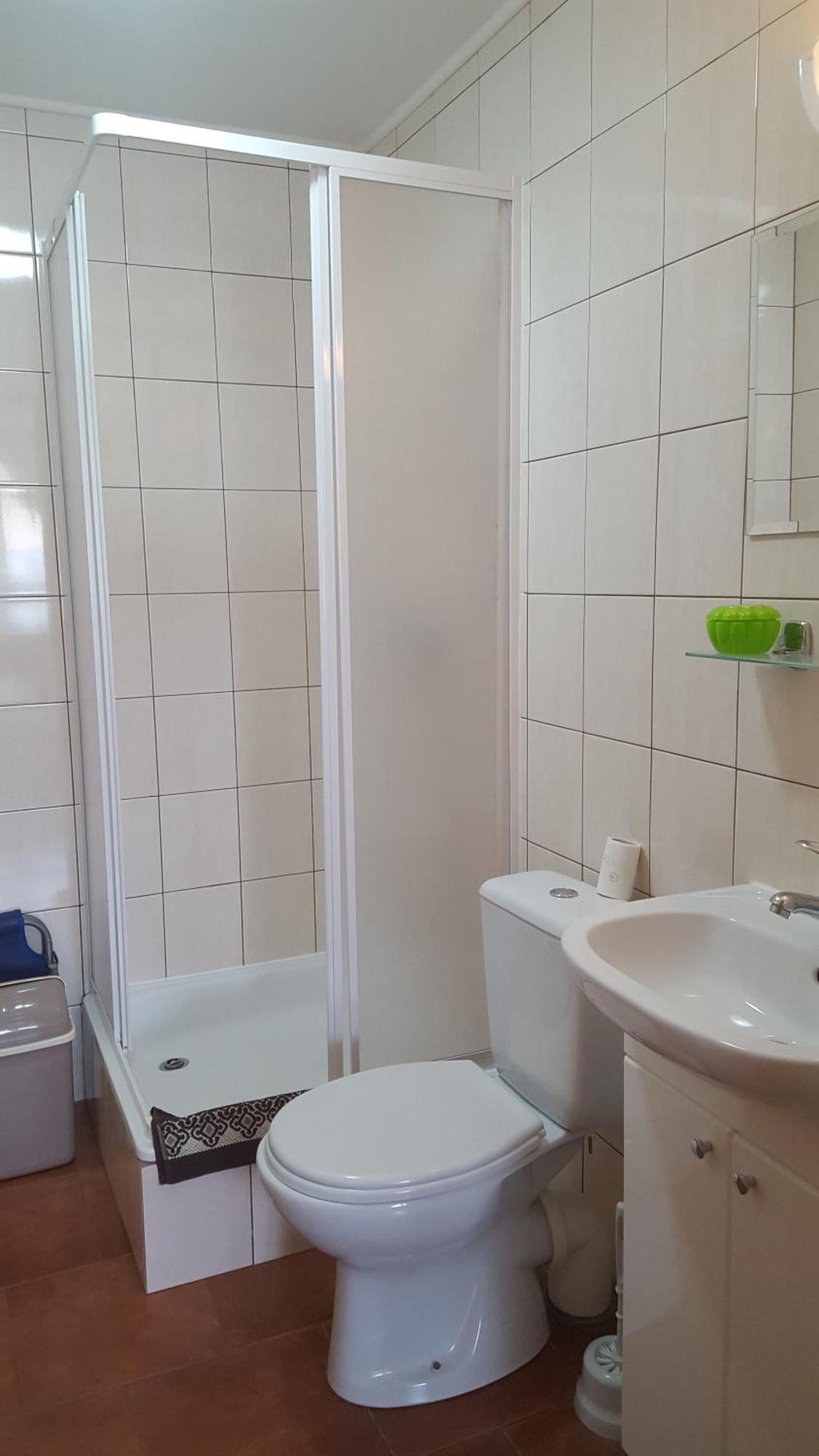 Moris Pokoje Goscinne Łeba Chambre photo